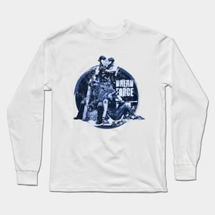 Dread Force Long Sleeve T-Shirt